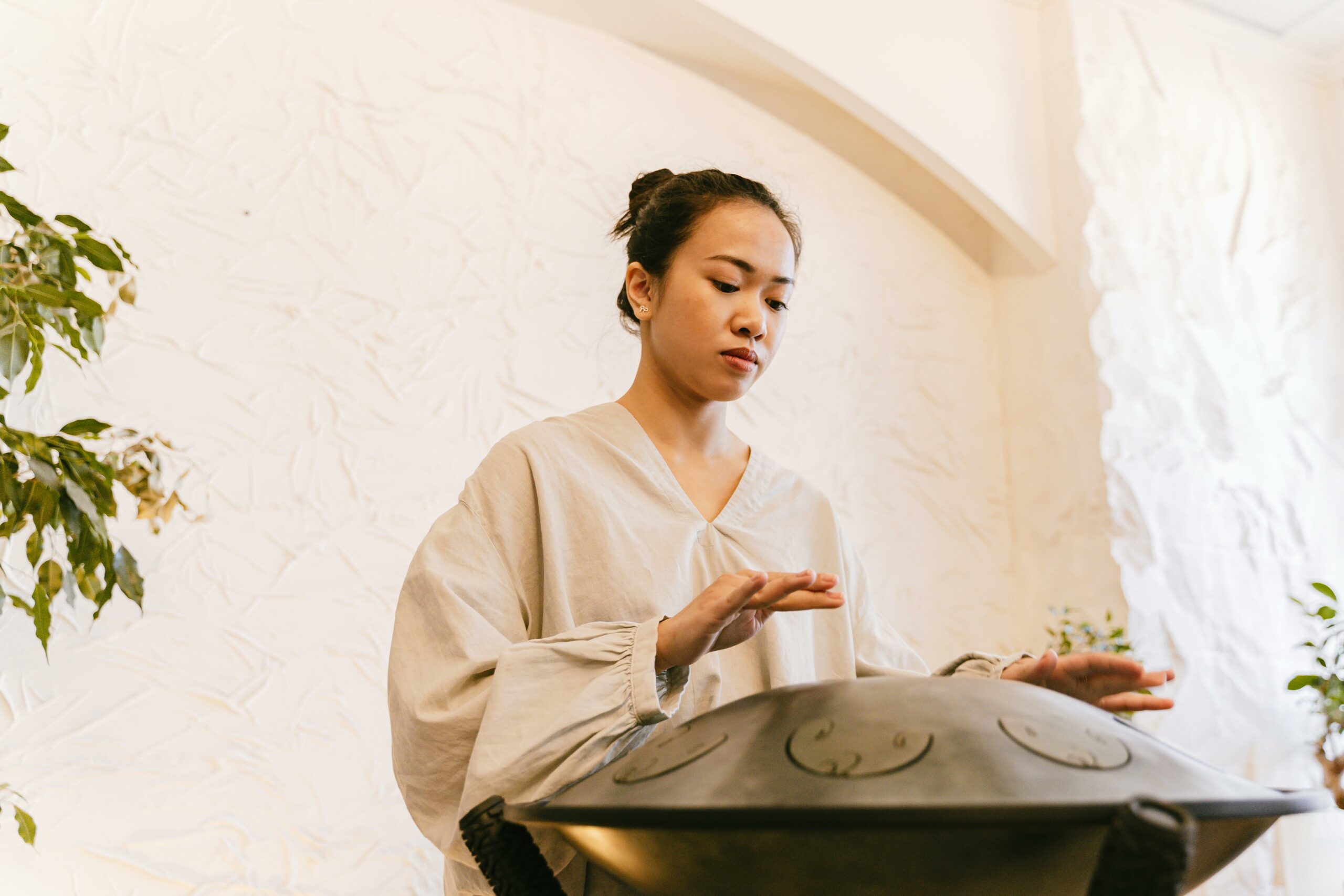 Comment entretenir et protéger son handpan après l’achat